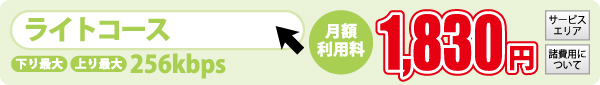 ライトコース